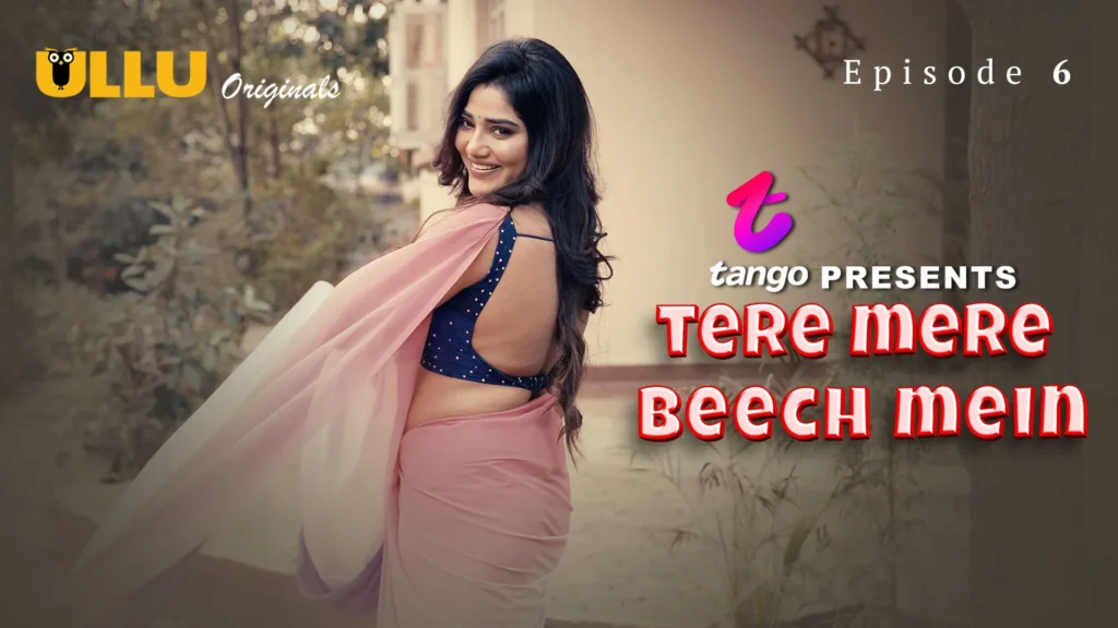 Tere Mere Beech Mein Episode 6