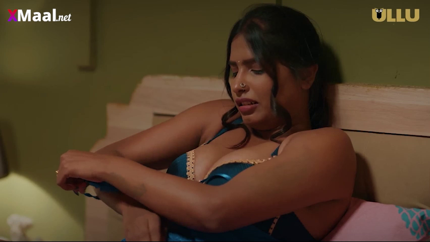 Chaashni Episode 4 Ullu Web series