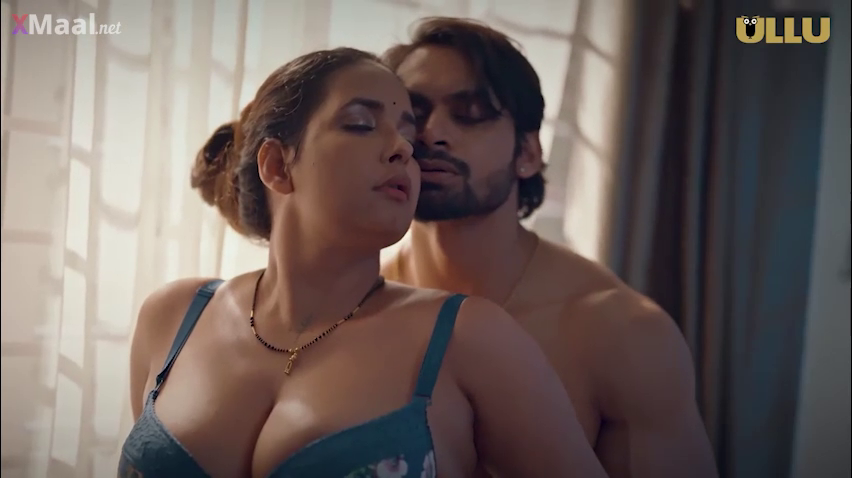 Besharam Episode 2 Ullu Web Series