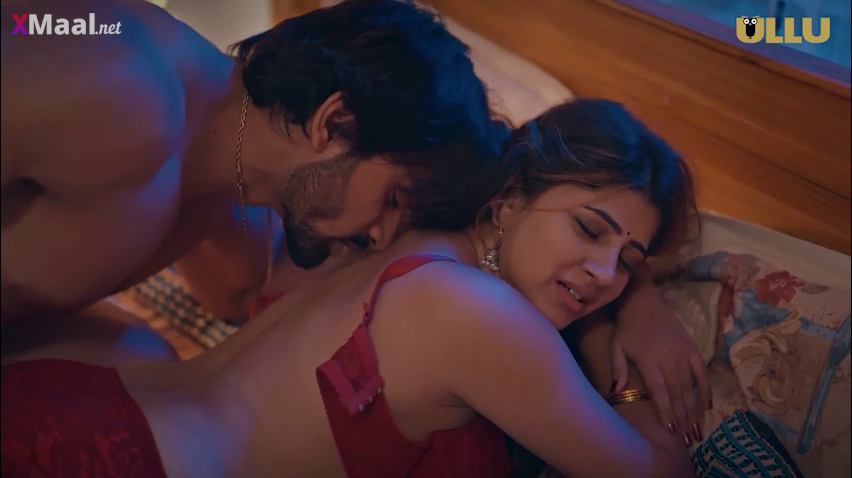 Besharam Episode 4 Ullu Web Series