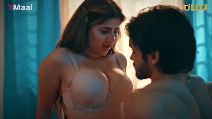 Besharam Episode 6 Ullu Web Series