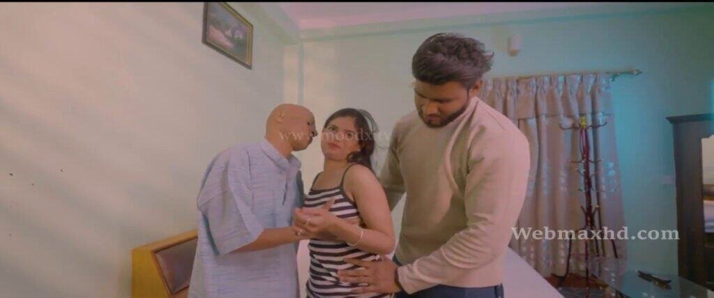 Raat Gai Baat Gai Ep3